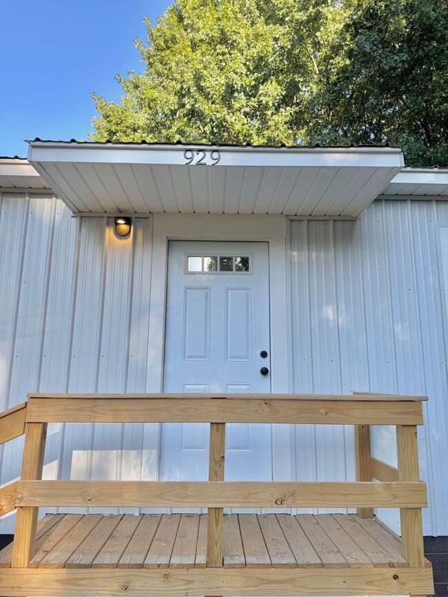 Photo - Statesville - 2BD/1BA