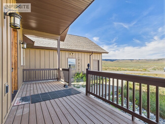 Photo - Montana Dream Turned Reality – One-of-a-Ki...