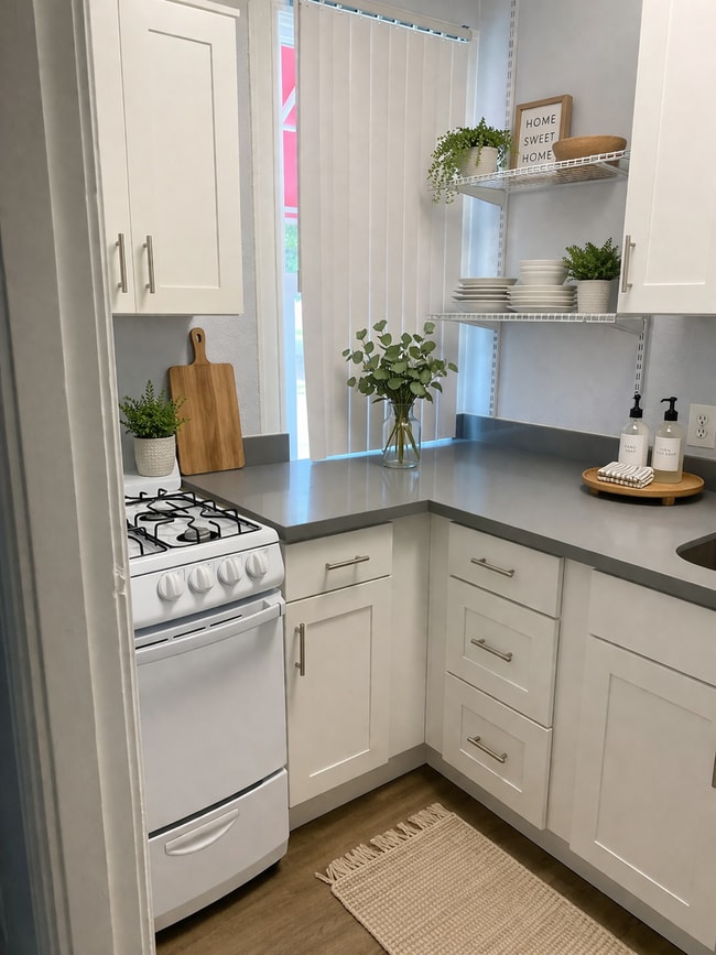 Photo - Scandia Mignon Apartment Homes