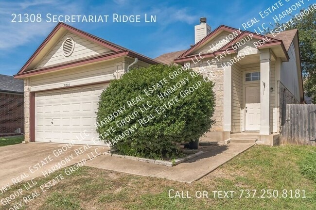 Building Photo - 21308 Secretariat Ridge Ln Rental
