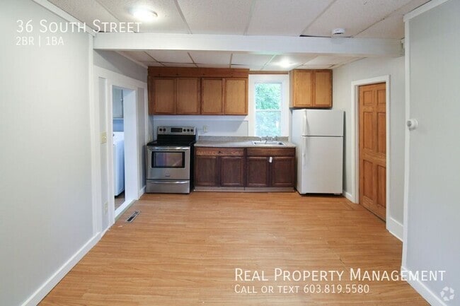 Building Photo - 36 South St Rental