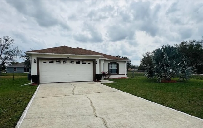 Building Photo - 649 Gazelle Dr