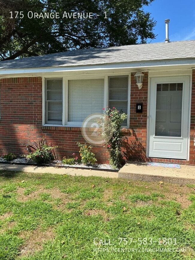 Photo - 175 Orange Ave Unidad 1