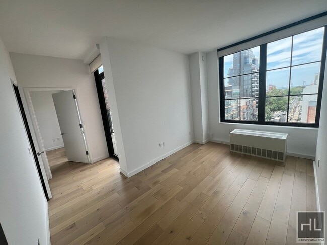 Northern Blvd | Flushing | 2BR/1BA w/Private Terrace, W/D & NO Broker's Fees!