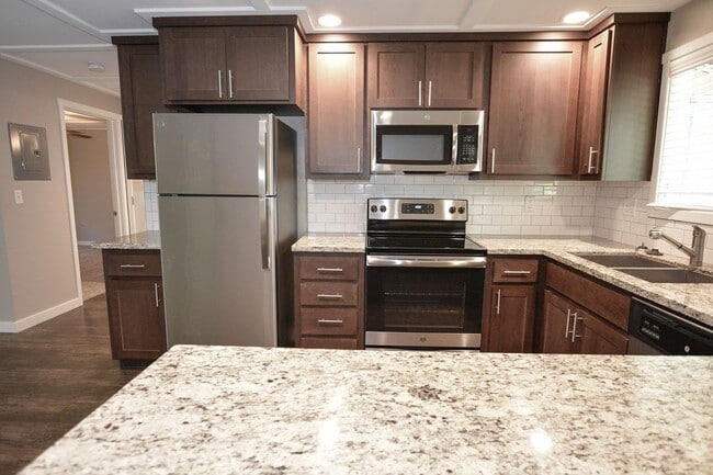 Persimmon Terrace Apartments