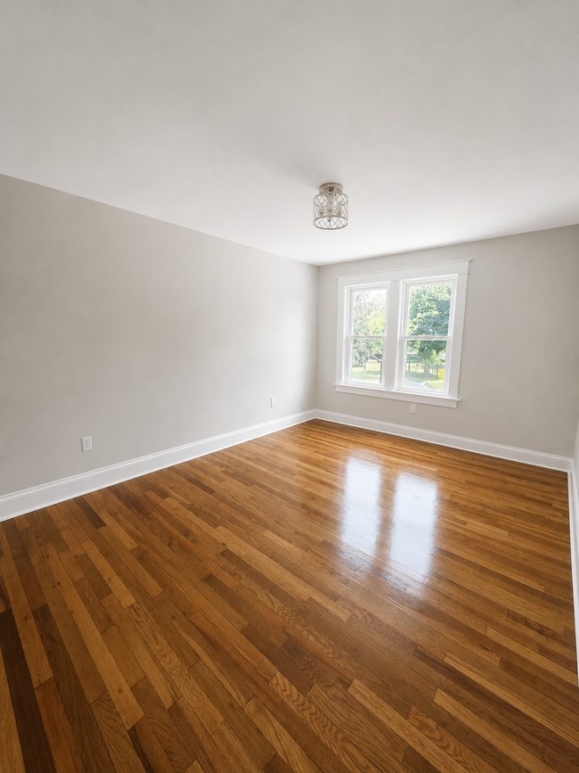 1111 N James St