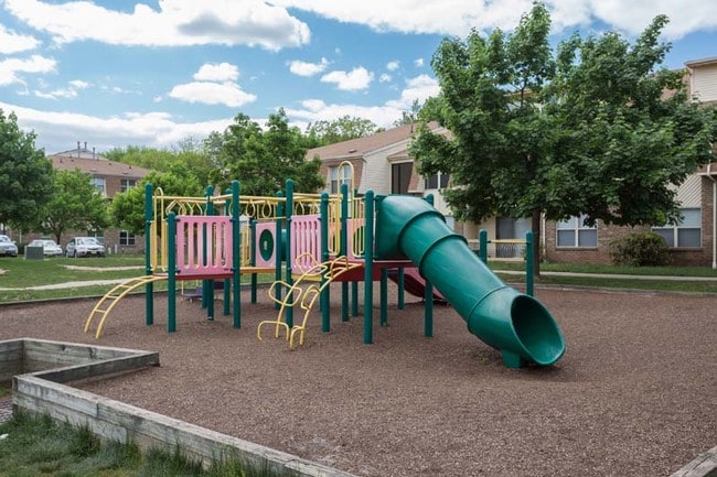 Photo - Village Court