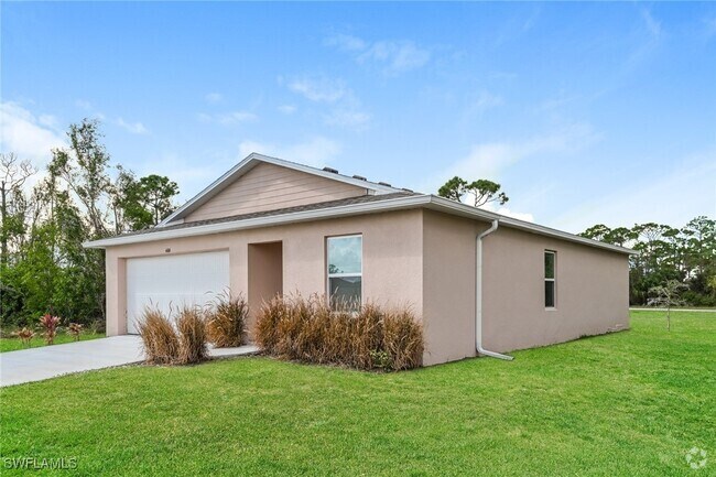 Building Photo - 4166 NW 40th Ave Rental