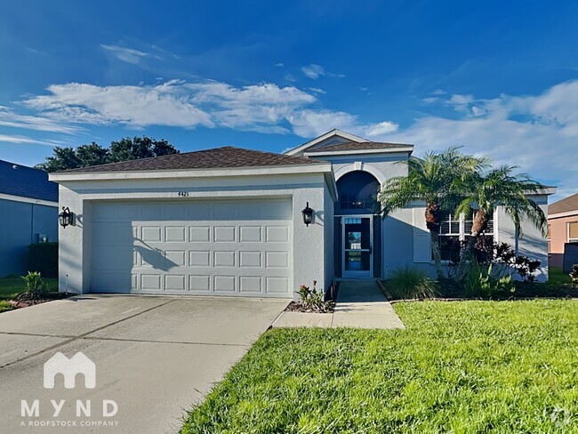 Building Photo - 4421 Sanibel Way Rental