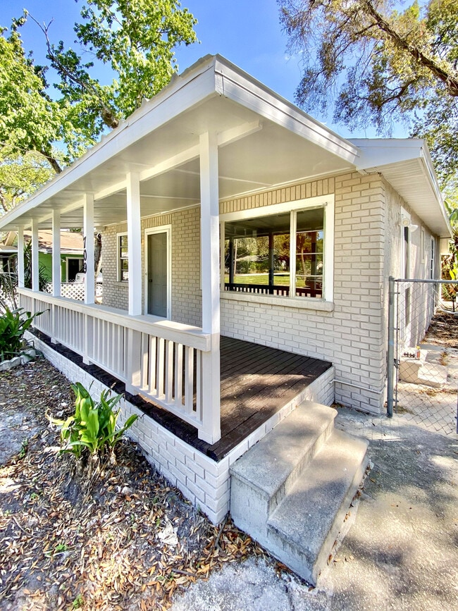 Building Photo - 709 E 129th Ave Rental