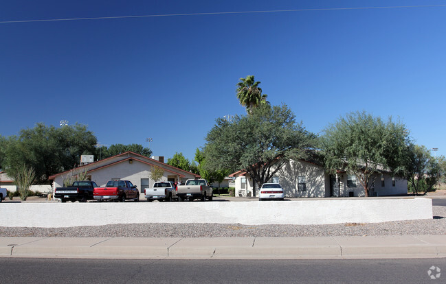 Buckeye Senior Apartments For Rent in Buckeye, AZ | ForRent.com