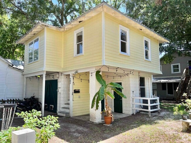 Building Photo - 60 Dumas St Rental