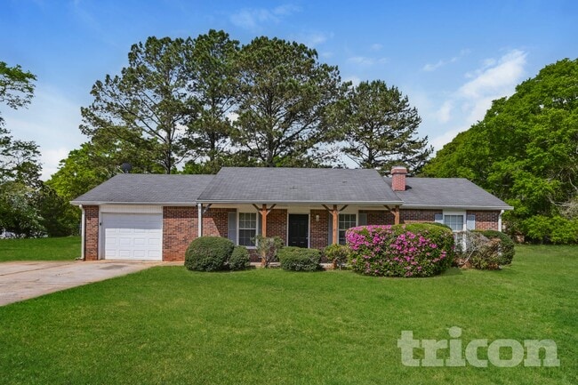 Building Photo - 3533 Fannin Dr