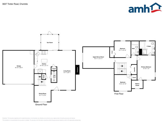 Photo - 8027 Trotter Rd