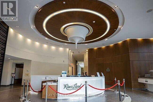 Photo - 8200 Birchmount Rd Unit 1802