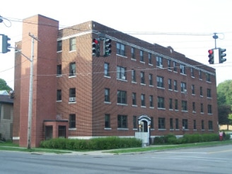 Photo - Cameo Apartments
