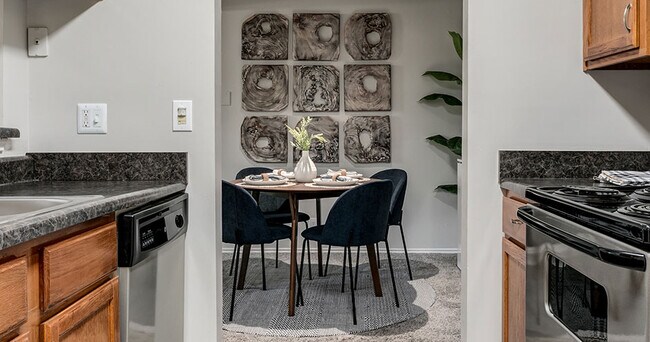 Woodview Apartments