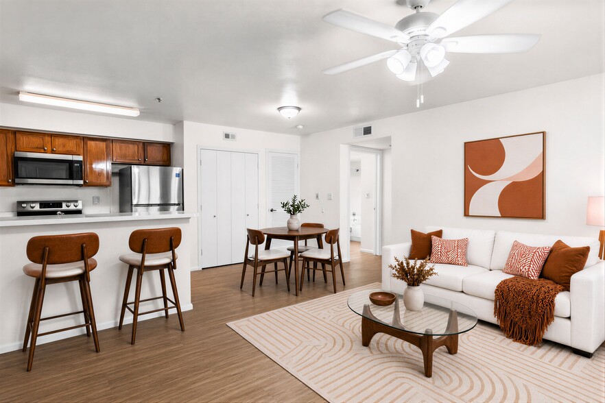 B2 - 2 bedroom