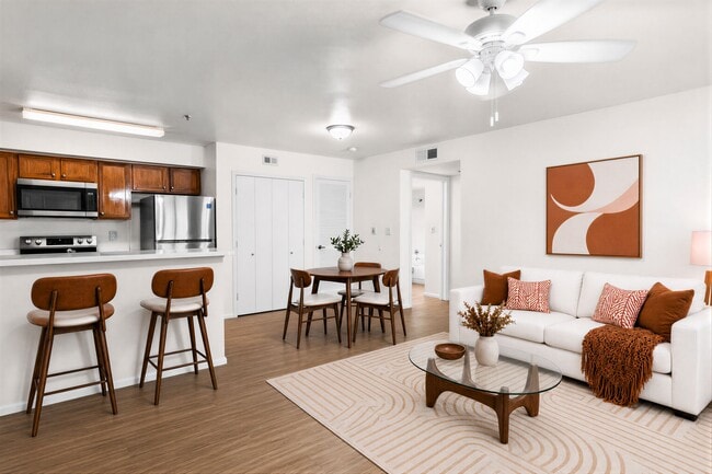 B2 - 2 bedroom