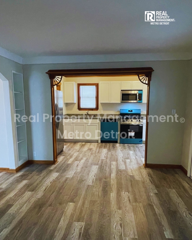 Photo - NEW YEAR, NEW HOME