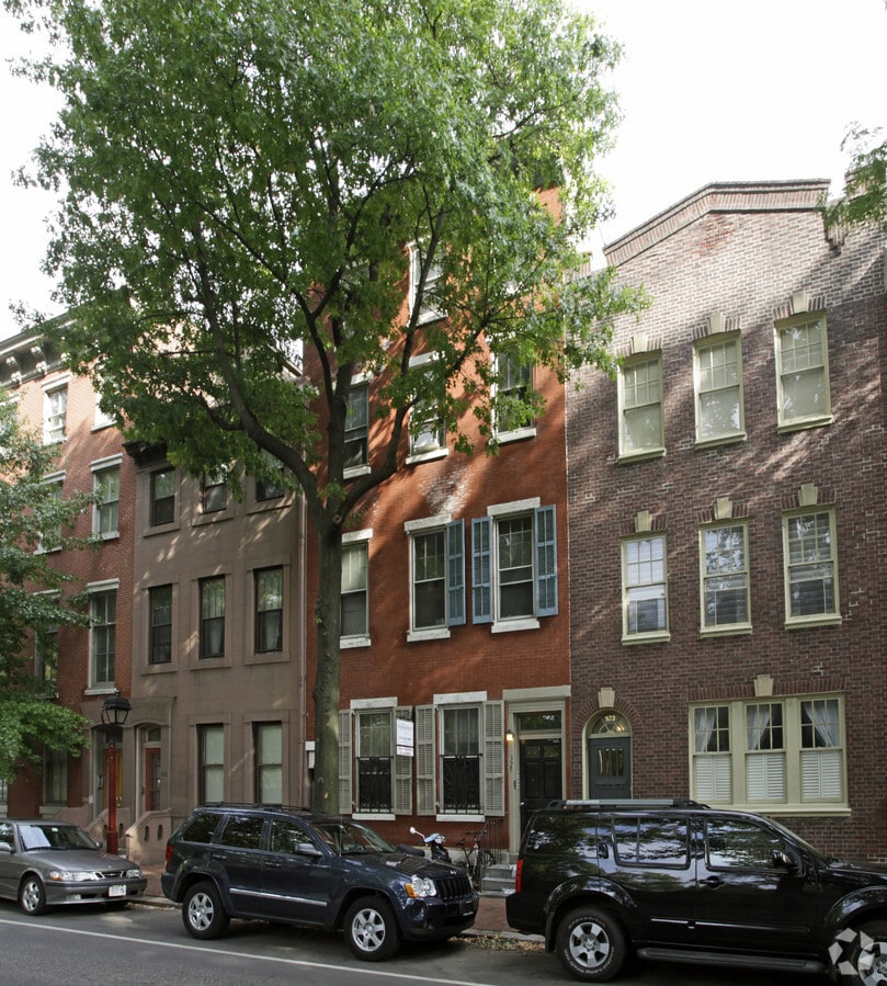 325 Pine - 325 Pine