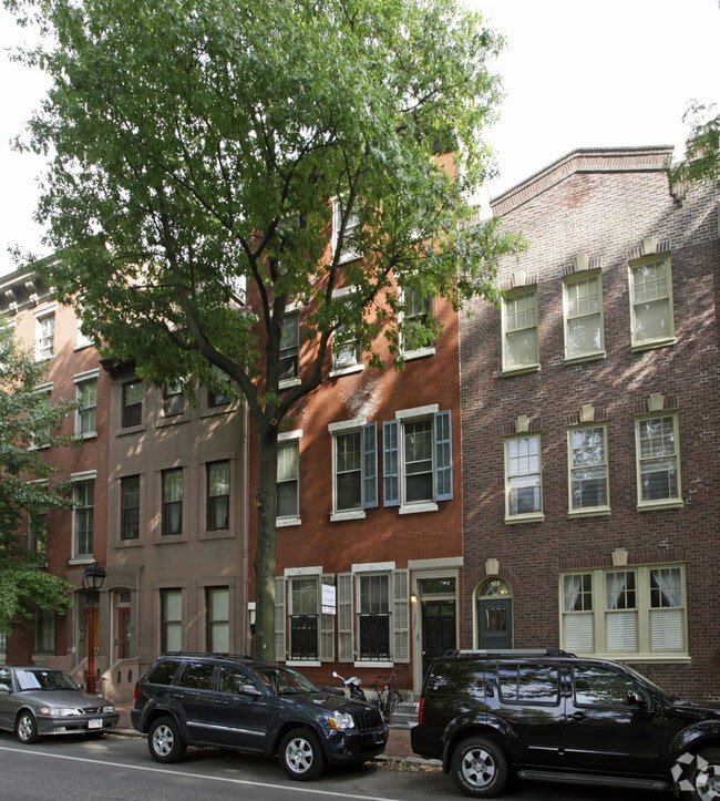 Building Photo - 325 Pine