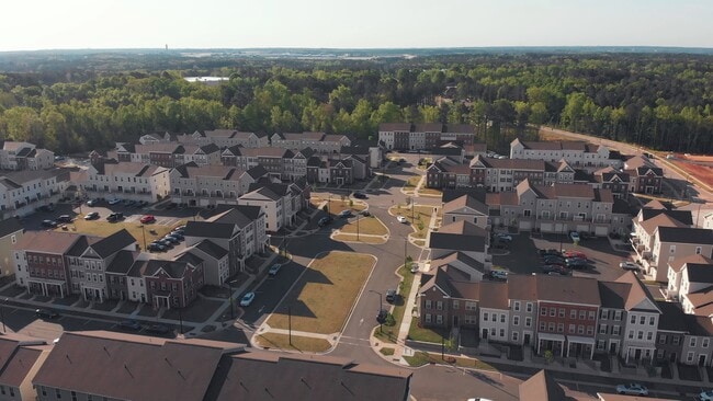 LC Brier Creek