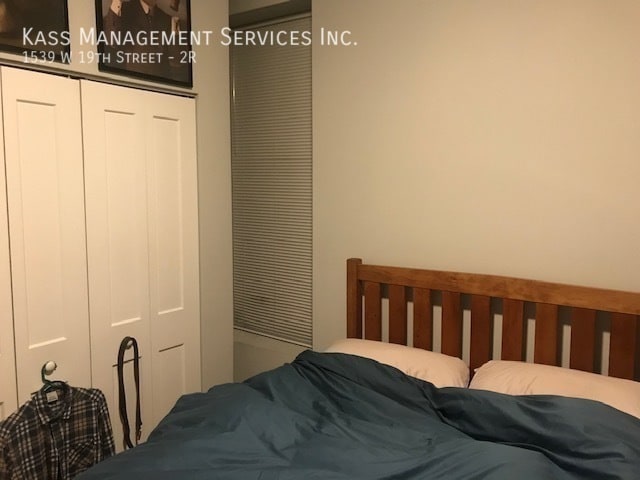 Photo - 1539 W 19th St Unit 2R