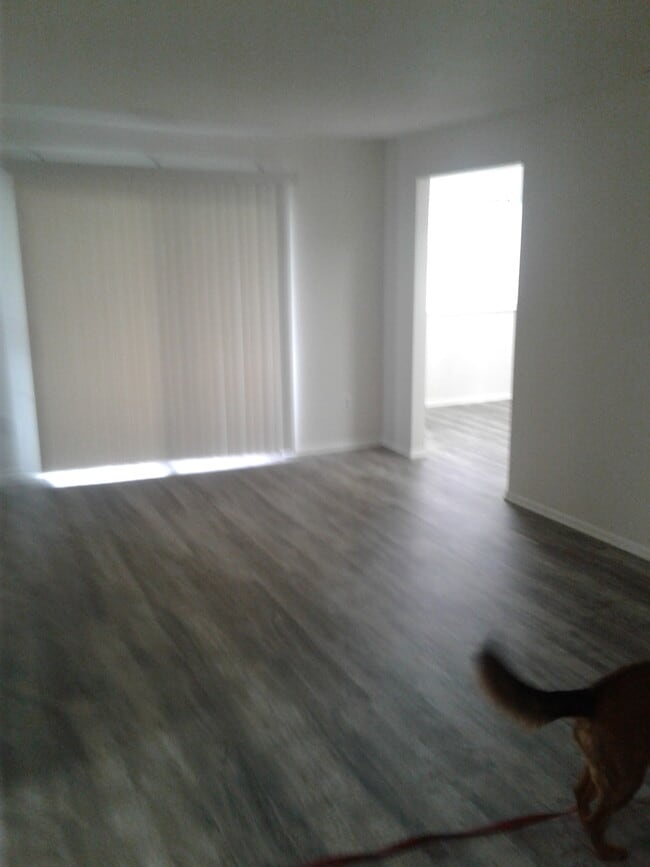 Sala de estar - 1000 Spring Gate Rd Unidad 1B