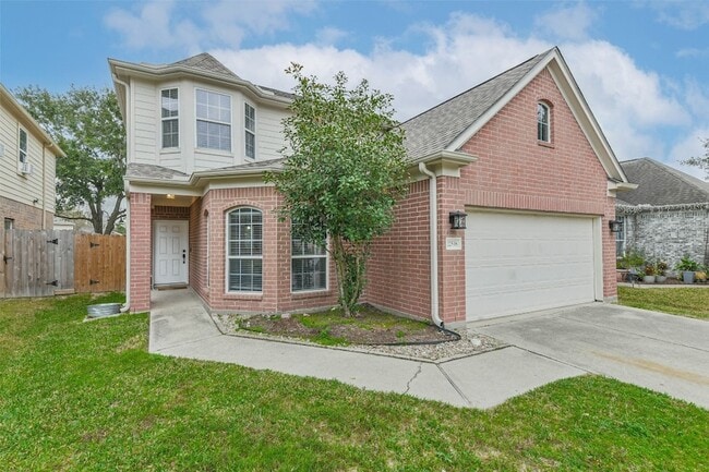 Photo - 22538 Goss Spring Ct