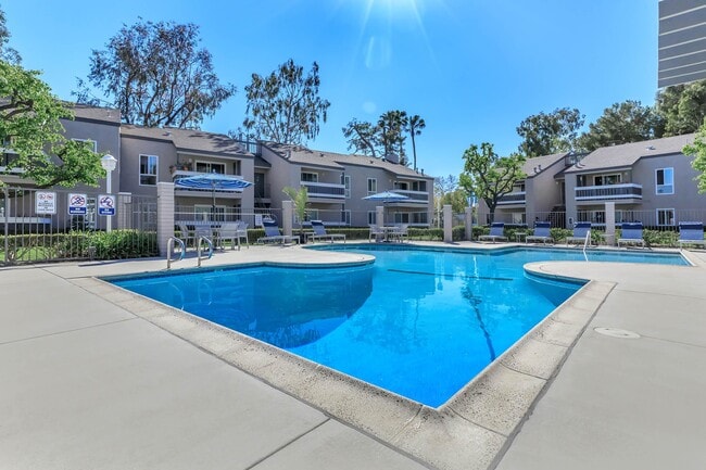 Peartree Apartments