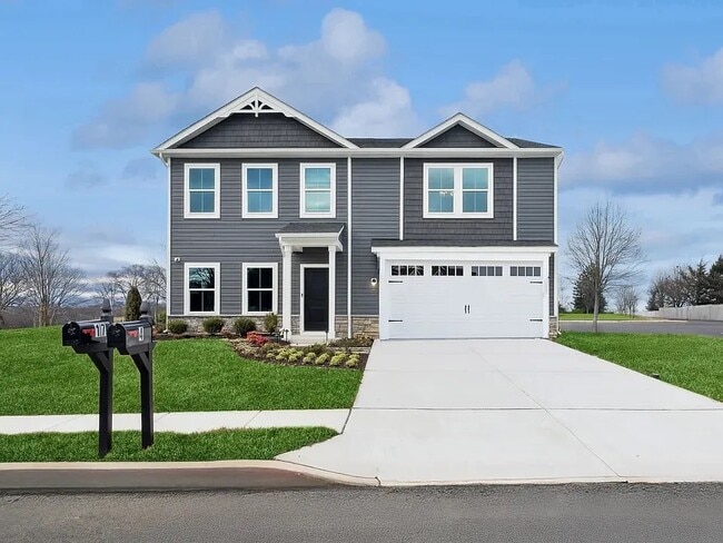 Building Photo - 132 Reformation Dr