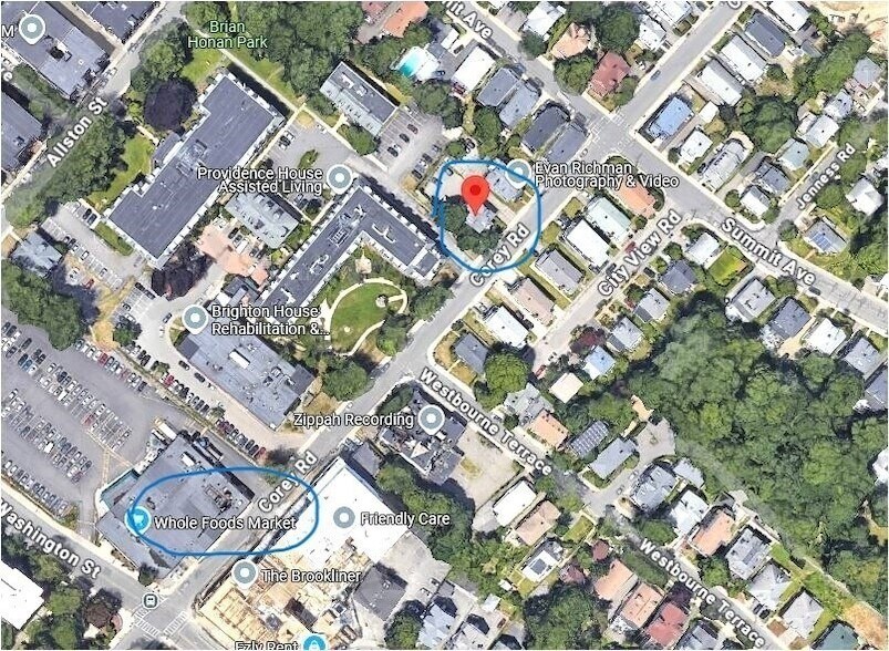 Photo - 202 Corey Rd