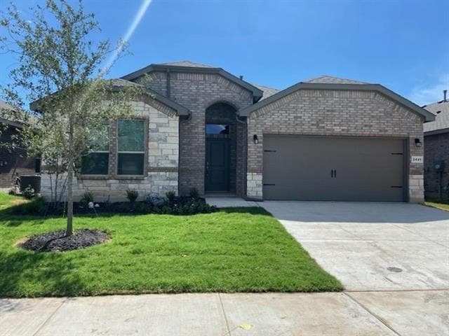 2441 Bellatrix Dr