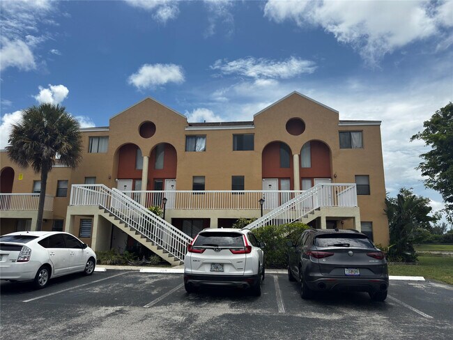 Photo - 5200 NW 31st Ave Unit H 158