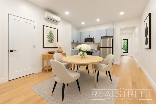 Building Photo - Jefferson Rental