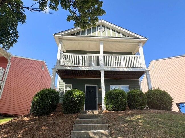 Building Photo - BRIDGEWATER HOME! PRE-LEASING FOR AUGUST 1 2026! 1/2 Off Deposit!