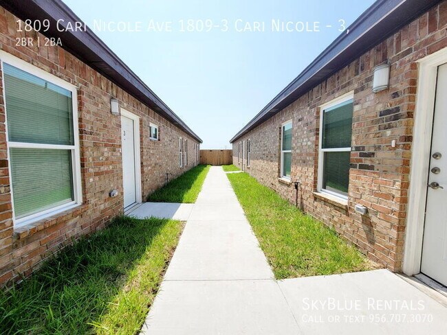 Photo - 1809 Cari Nicole Ave Unidad 3,
