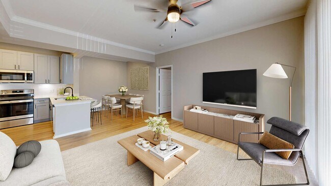 Building Photo - Lakeline Villas Rental