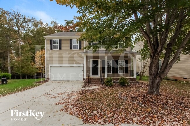 Building Photo - 2336 Equestrian Dr