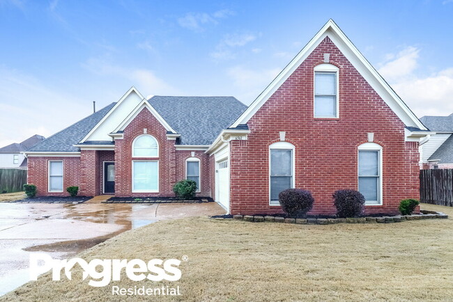 Building Photo - 6561 Karista St