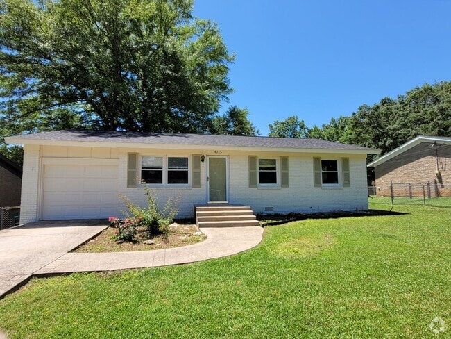 Building Photo - South Huntsville - Redstone Arsenal Gate 8 Rental