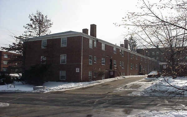 Photo - 2646 Noble Rd Apartments