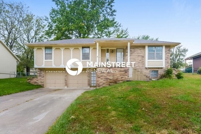Building Photo - 3 Bedroom Pet-Friendly Home in Grandview, ...