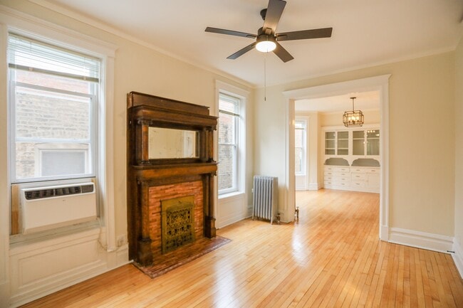 Photo - 1844 W Grace St Unidad 2