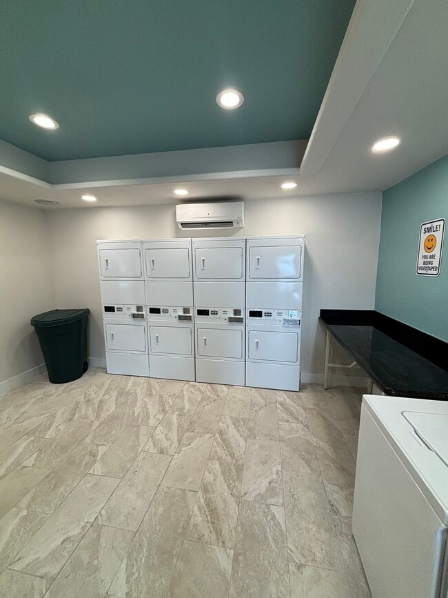 Valencia Dryers