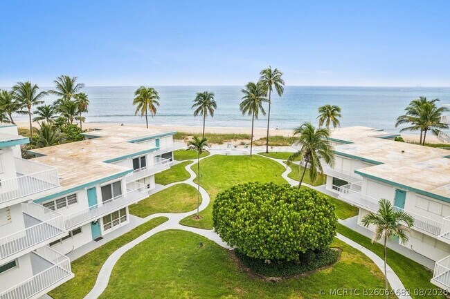 Photo - 1470 S Ocean Blvd Unit 903