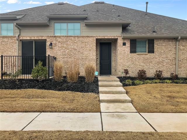 Photo - 2728 Garden Gate Ln Townhome