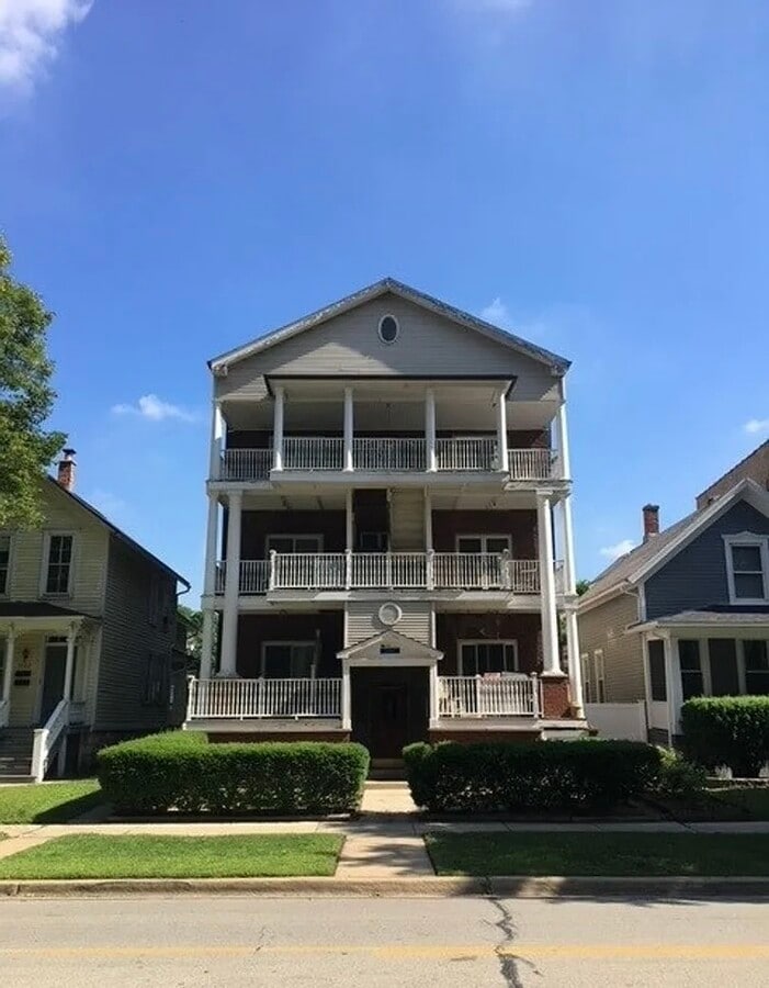 Photo - 1120 Ontario St Apartment Unit 202