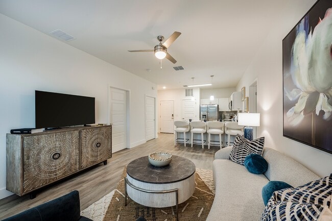 Element Apartments at Celebration Pointe